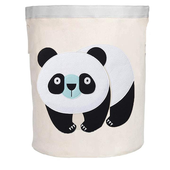 ارگانایزر کودک هیاهو مدل Kung Fu Panda